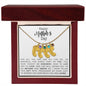 HAPPY MOTHER;S DAY CUSTOMIZABLE BABY FEET | PRMC041723